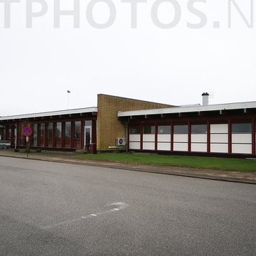 Odense Hans Christian Andersen Airport