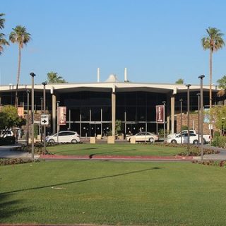 Palm Springs International Airport