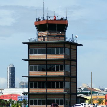 Panama City International Airport