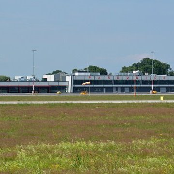 Pardubice Airport