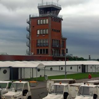 Paris Beauvais-Tille Airport