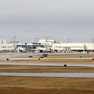 Pensacola International Airport