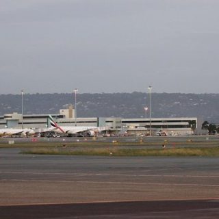 Perth Airport