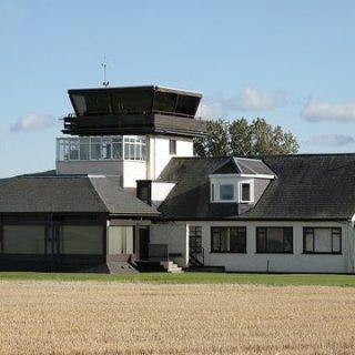 Perth Scone Airport