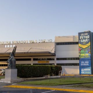 Petrolina Airport