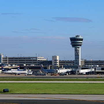 Philadelphia International Airport