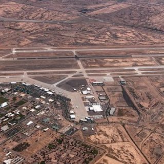 Phoenix Mesa Gateway Airport