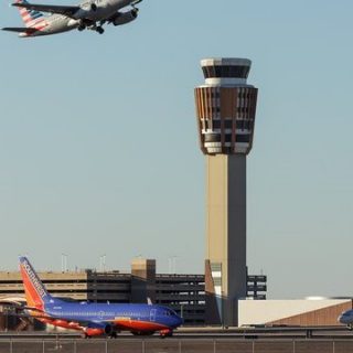 Phoenix Sky Harbor International Airport