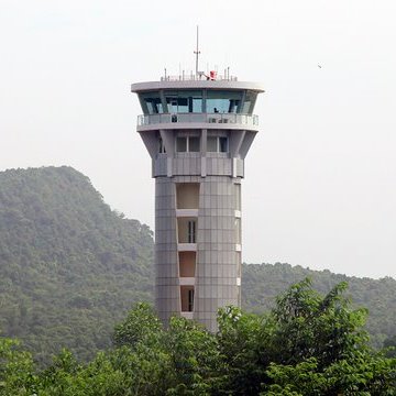 Phu Quoc International Airport