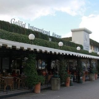 Pisa Galileo Galilei Airport