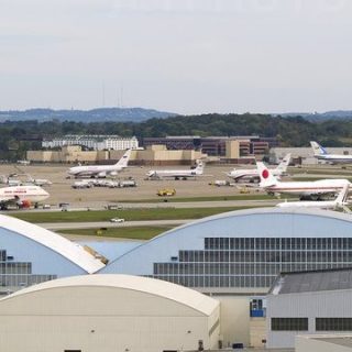 Pittsburgh International Airport