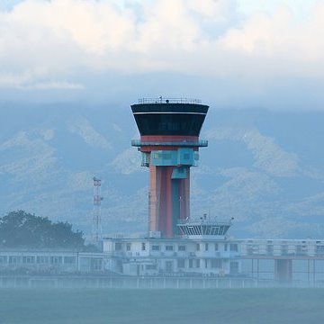 Pointe-a-Pitre International Airport