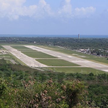 Ponce Mercedita Airport