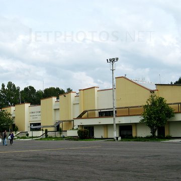 Popayan Guillermo Leon Valencia Airport