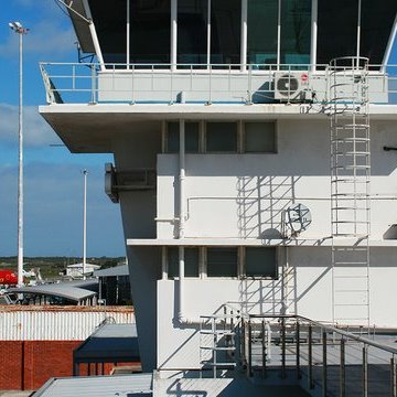 Port Elizabeth Airport