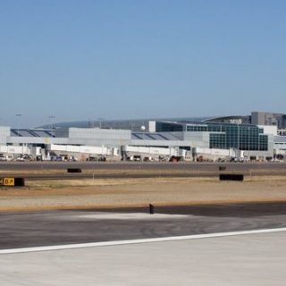 Portland International Airport