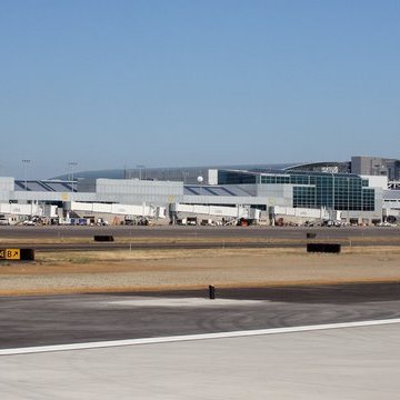 Portland International Airport