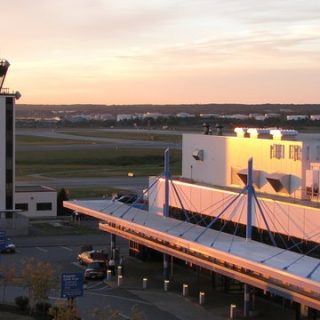 Portland International Jetport