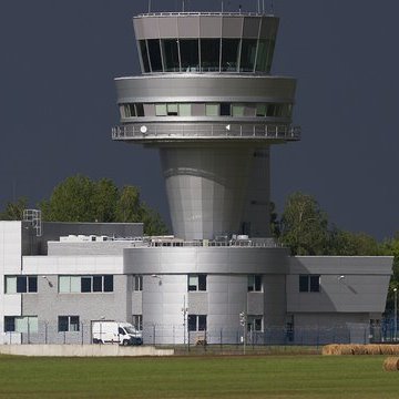 Poznan Lawica Airport