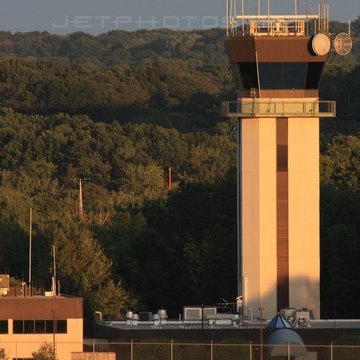 Providence Theodore Francis Green Airport