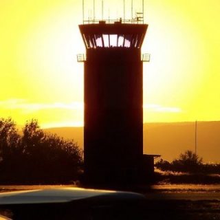 Provo Municipal Airport