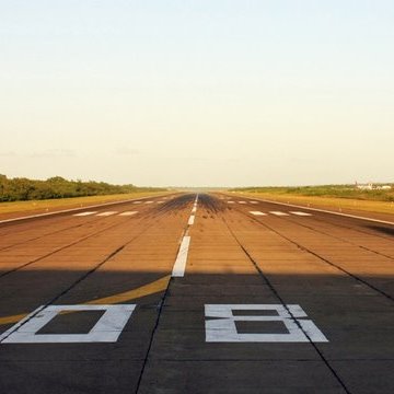 Puerto Plata Gregorio Luperon International Airport