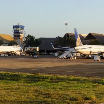 Punta Cana International Airport