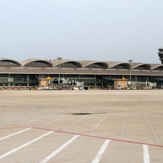 Qingdao Liuting International Airport