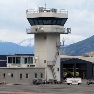 Queenstown Airport