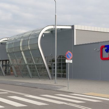 Radom Airport