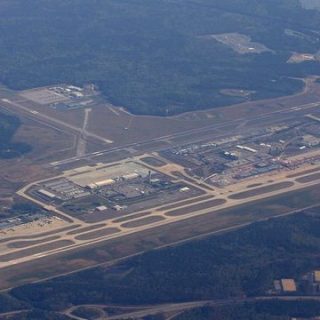 Raleigh-Durham International Airport