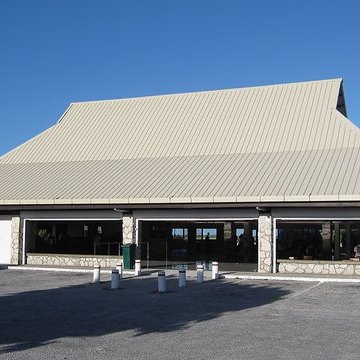 Rangiroa Airport