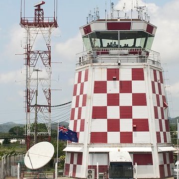 Rayong Pattaya U-Tapao International Airport