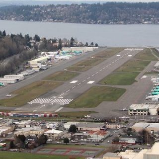 Renton Municipal Airport