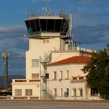 Reus Airport