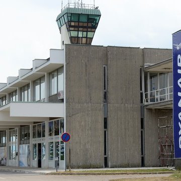 Rijeka Airport