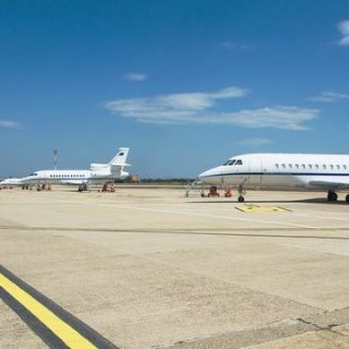 Rome Ciampino Airport