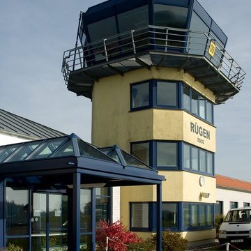 Rugen Airport