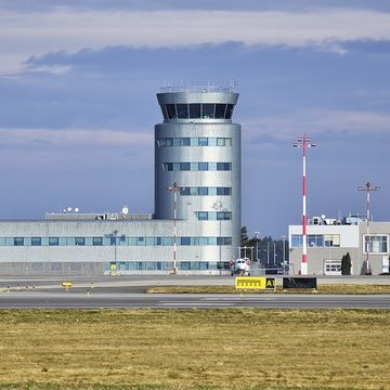 Rzeszow Jasionka Airport