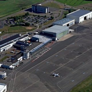 Saarbrucken Airport