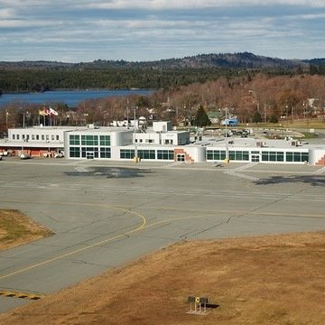 Saint John Airport