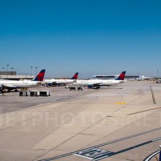 Salt Lake City International Airport