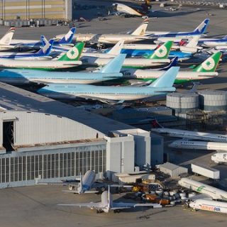 San Bernardino International Airport