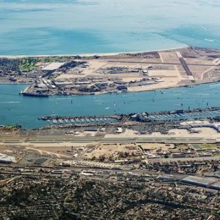 San Diego International Airport