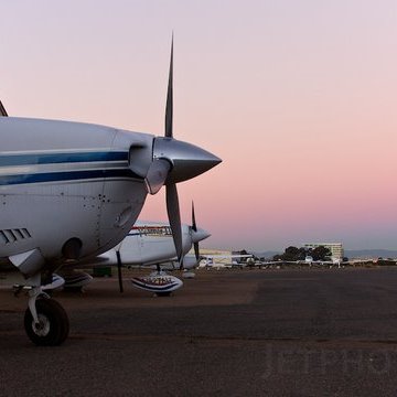 San Diego Montgomery Field Airport