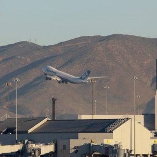 San Francisco International Airport