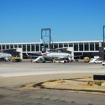 San Jose del Cabo Los Cabos International Airport