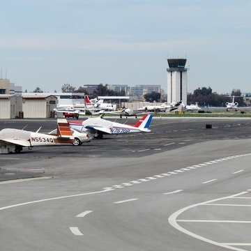 San Jose International Airport