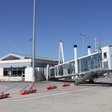 San Luis Obispo County Regional Airport