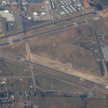 Santa Rosa Sonoma County Airport